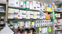タカノ薬局の漢方薬