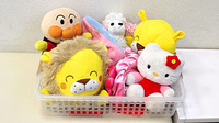 タカノ薬局のキッズ用品