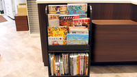 プラザ薬局　新福島店の書籍