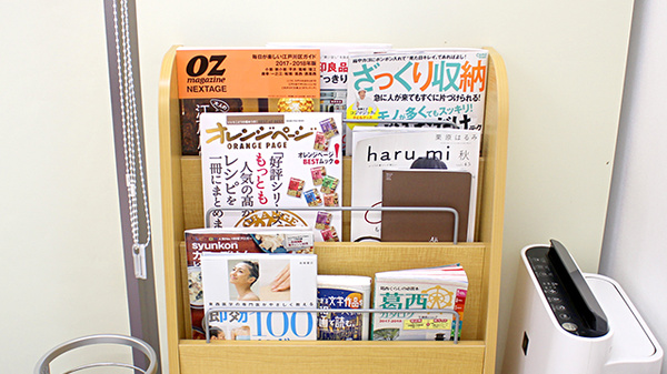 スミレ薬局　西葛西店の書籍