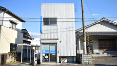 あさくら調剤薬局　吉井店の外観