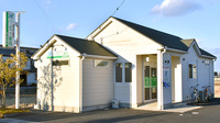 ハーモニー薬局・守山石田店の外観