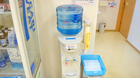 ふかせ調剤薬局のフリーサービス