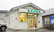 市原薬局　東部台店の外観