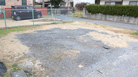 市原薬局　萩原店の駐車場