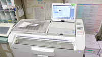 市原薬局　萩原店の調剤器具