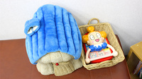 市原薬局　富士見店のキッズ用品