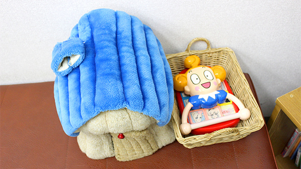 市原薬局　富士見店のキッズ用品