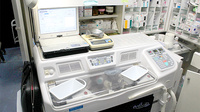 弥生台調剤薬局の調剤器具