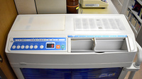 きりん薬局の調剤器具