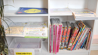 りぼん薬局北野店の書籍