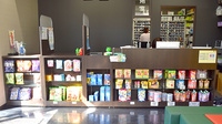 アーク調剤薬局甲府西店の受付/カウンター