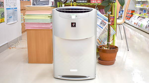 もろおか幸盛堂薬局の感染予防対策