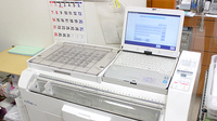 市原薬局の調剤器具