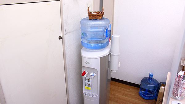 フリーサービス