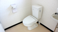 ももの木薬局のお手洗い