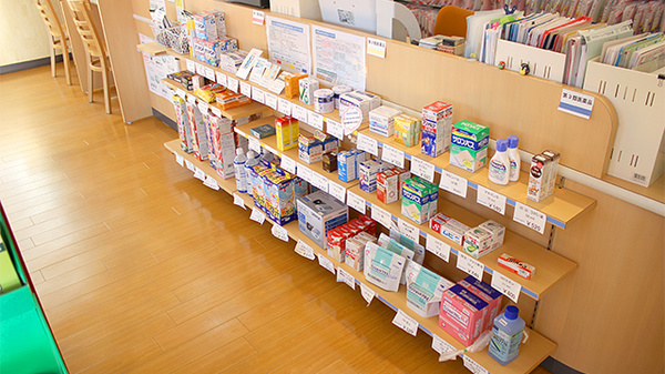 一般医薬品