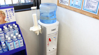 とちぎ薬局　大沢店のフリーサービス