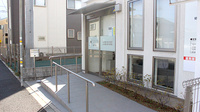プラチナ薬局高座渋谷店のバリアフリー設備