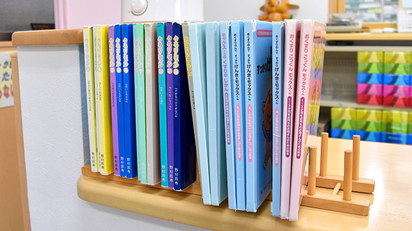 コメノ薬局のキッズ用品