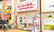 あけぼの薬局　千林店の外観
