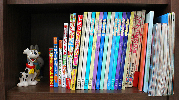 けやき薬局松原店のキッズ用品