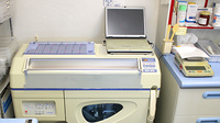 けやき薬局松江店の調剤器具