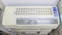 あんず調剤薬局の調剤器具