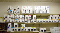 フジイ薬局の漢方薬