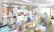 戸田薬局西脇店の受付/カウンター