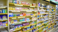有限会社　グリーン薬局の一般医薬品