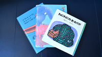 あい薬局のキッズ用品