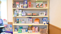 タカラ薬局の一般医薬品