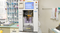 タカラ薬局の調剤器具