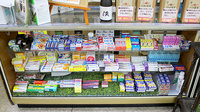 大正堂薬局の一般医薬品
