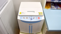 はぁと調剤薬局の調剤器具