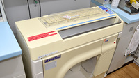 はぁと調剤薬局の調剤器具