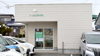 ら・ふらんす調剤薬局　古舘店の外観