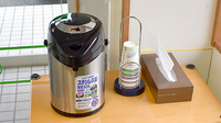 ら・ふらんす調剤薬局　古舘店のフリーサービス