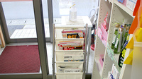 ら・ふらんす調剤薬局　成沢店の書籍