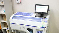 ら・ふらんす調剤薬局　成沢店の調剤器具