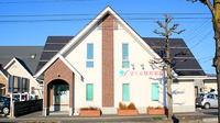 さくら調剤薬局鈴川店の外観