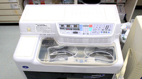 都筑セントラル薬局の調剤器具