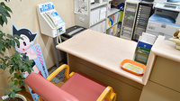 ヤマモト調剤薬局の相談対応