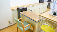 あさひ薬局の相談対応