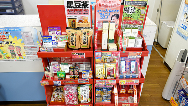 一般医薬品
