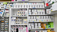 鈴木薬局　所沢店の漢方薬