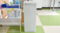 鈴木薬局　西浦和店の感染予防対策