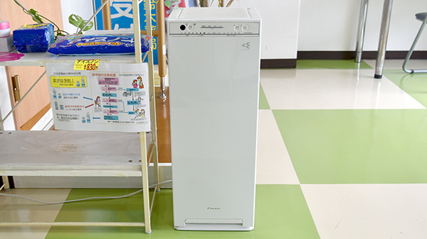 鈴木薬局　西浦和店の感染予防対策