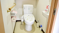鈴木薬局　西浦和店のお手洗い